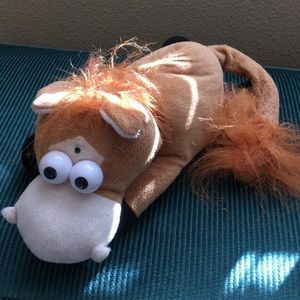 Meet your Posher, Lana